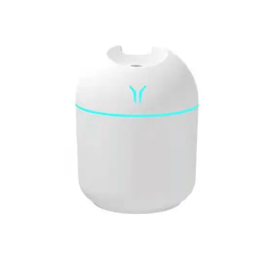 Compact Air Hydrator