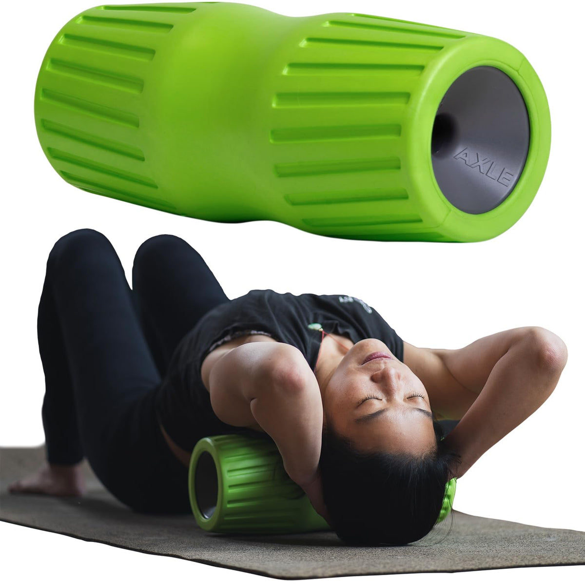 CoreAlign Pain Relief Roller