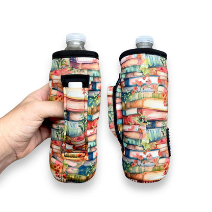 SportSplash Neoprene Drink Sleeve - 16oz & 24oz Insulated Holder
