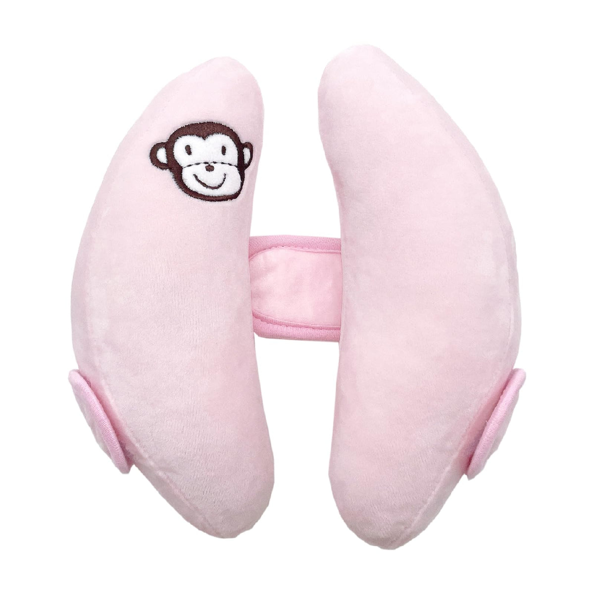 StoHua Soft Adjustable Infant Neck Pillow