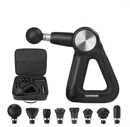 Intense Relief Muscle Massage Gun
