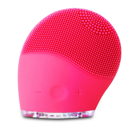 Silicone Electric Pore Cleansing Brush