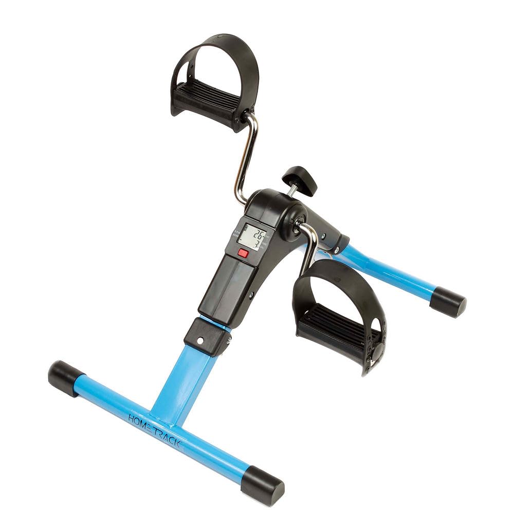 EasyStore Home Fitness Exerciser – Compact and Light