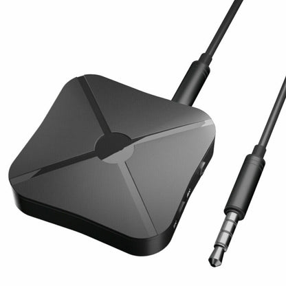 Bluetooth Dual-Function Audio Adapter for TV & Home