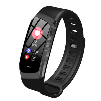 City Health Smartwatch