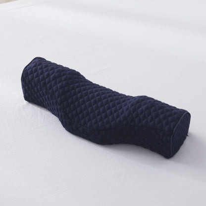 ErgoSupport Memory Foam Neck Pillow
