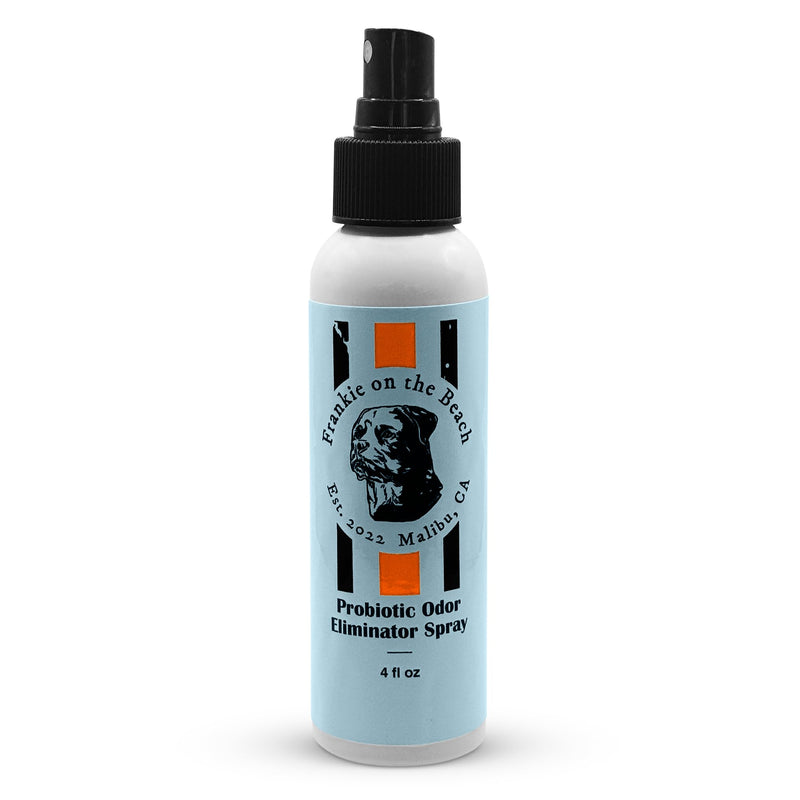 BEACHSIDE FRANKIE Probiotic Deodorizer Spray