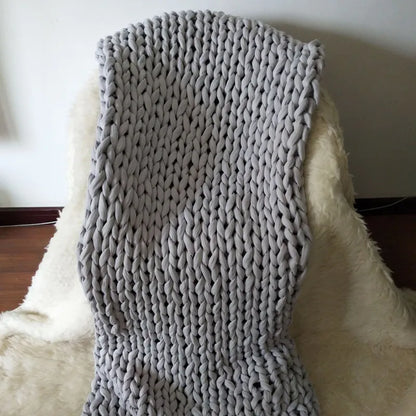 Serenity Weighted Throw