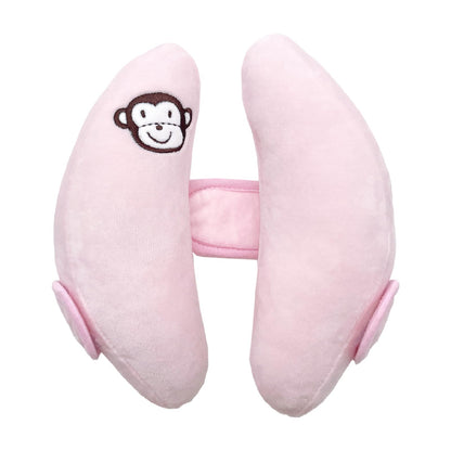 StoHua Soft Adjustable Infant Neck Pillow