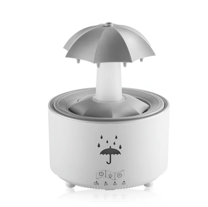 MistFlow Aroma Humidifier