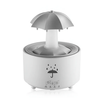 MistFlow Aroma Humidifier