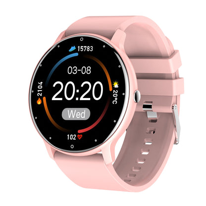 Duo Wellness & Activity Watch