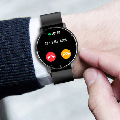 Duo Wellness & Activity Watch
