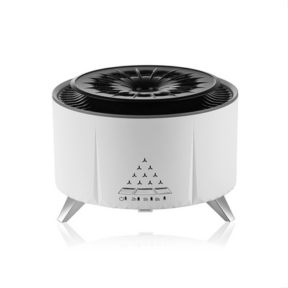 Ocean Mist Aromatherapy Fountain