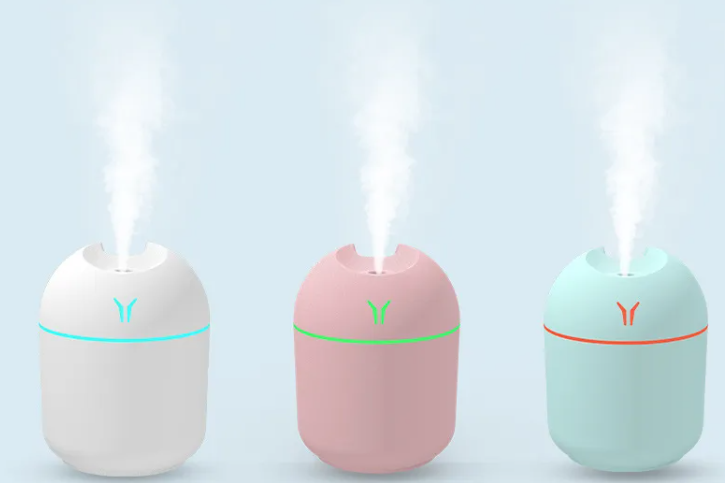 Whisper Mist Aromatherapy