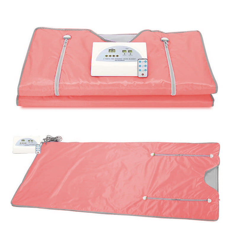 Thermal Spa Sauna Wrap