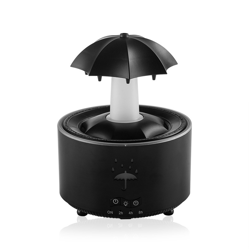 Serenity Raindrop Essential Oil Diffuser