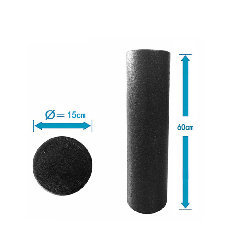 CoreFit Yoga Roller - Essential Fitness Tool