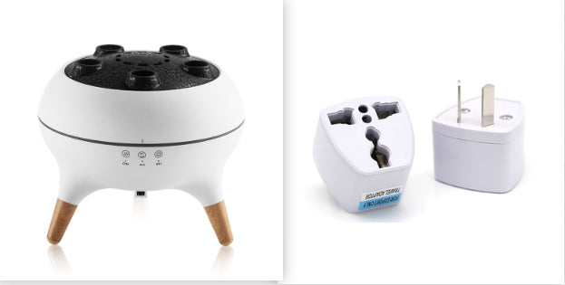 Jellyfish Aroma Ultrasonic Humidifier