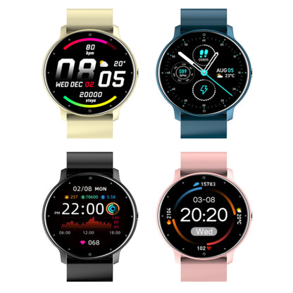 Duo Wellness & Activity Watch