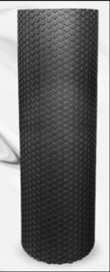 Spectral Flex Yoga Foam Roller