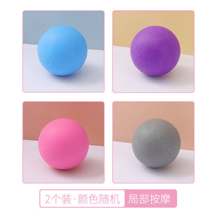 FlexiRoll Massage Ball Set