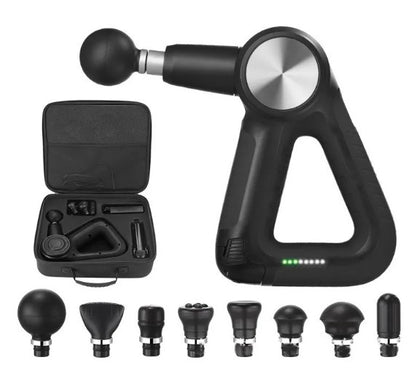 Intense Relief Muscle Massage Gun