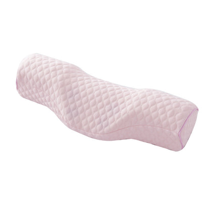 ErgoSupport Memory Foam Neck Pillow