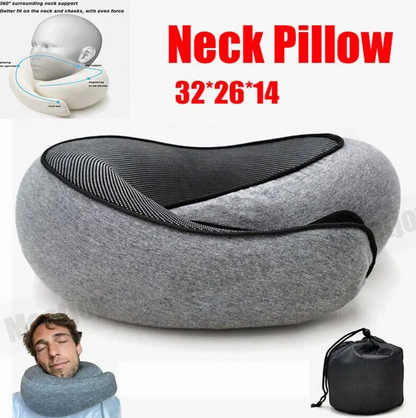 Comfort Journey Memory Foam Pillow