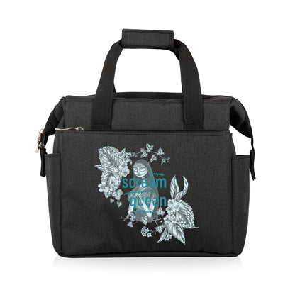 Disney Nightmare Sally Insulated Lunch Cooler