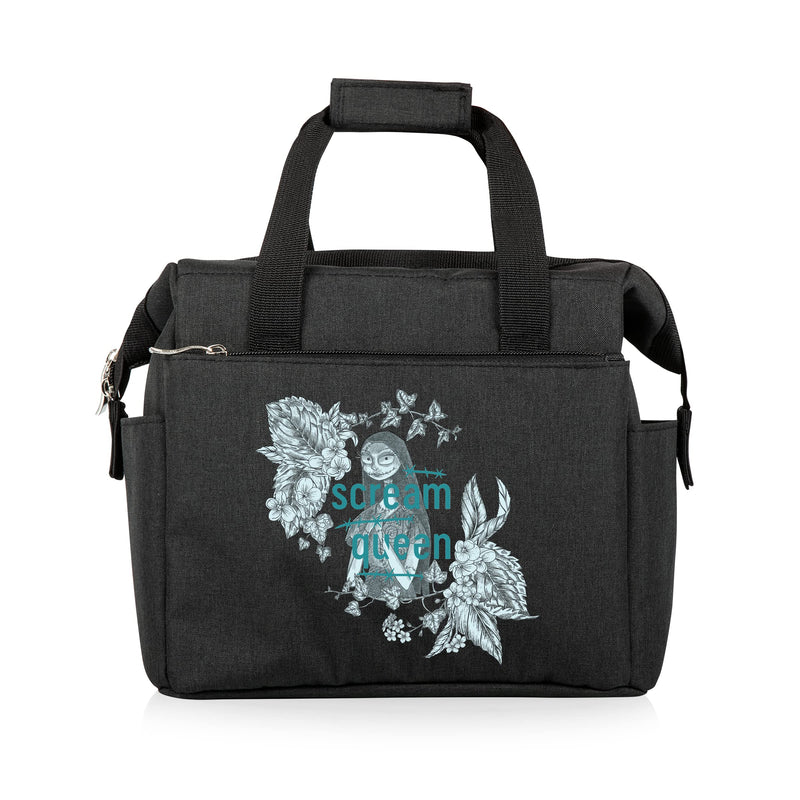 Disney Nightmare Sally Insulated Lunch Cooler