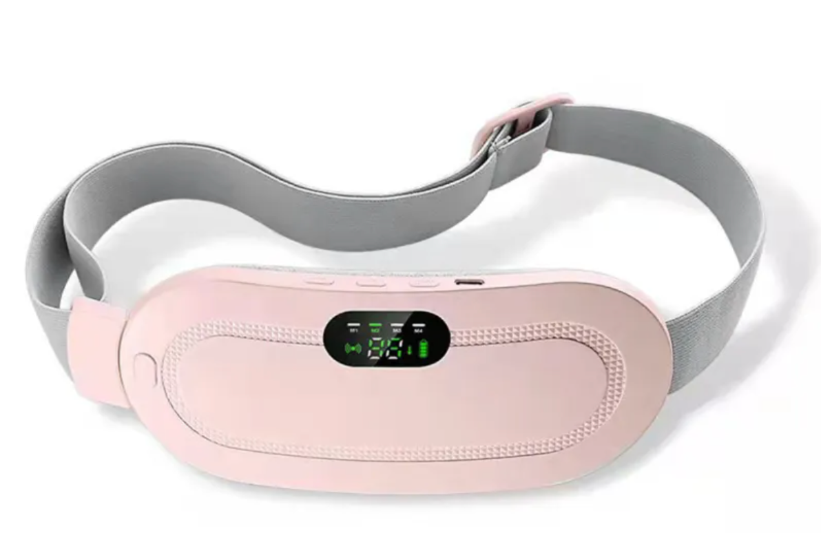 Smart Cramp Relief Belt