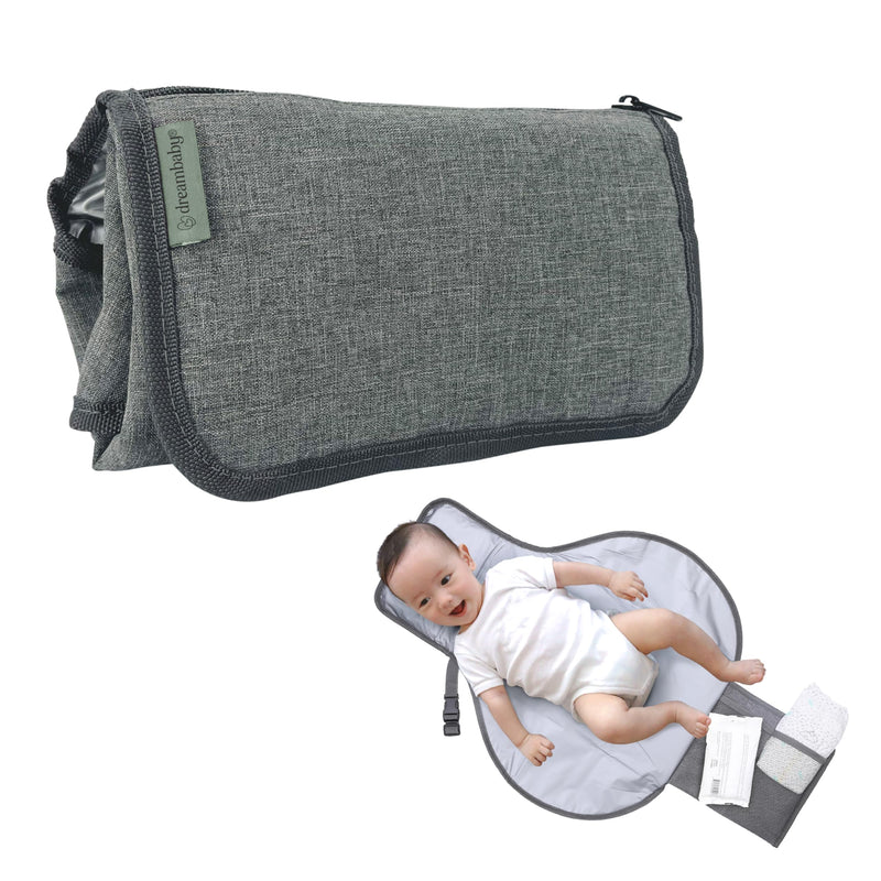 Dreambaby QuickChange Portable Changing Mat