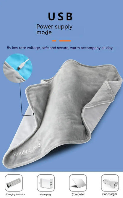 GrapheneTech USB Heating Mat