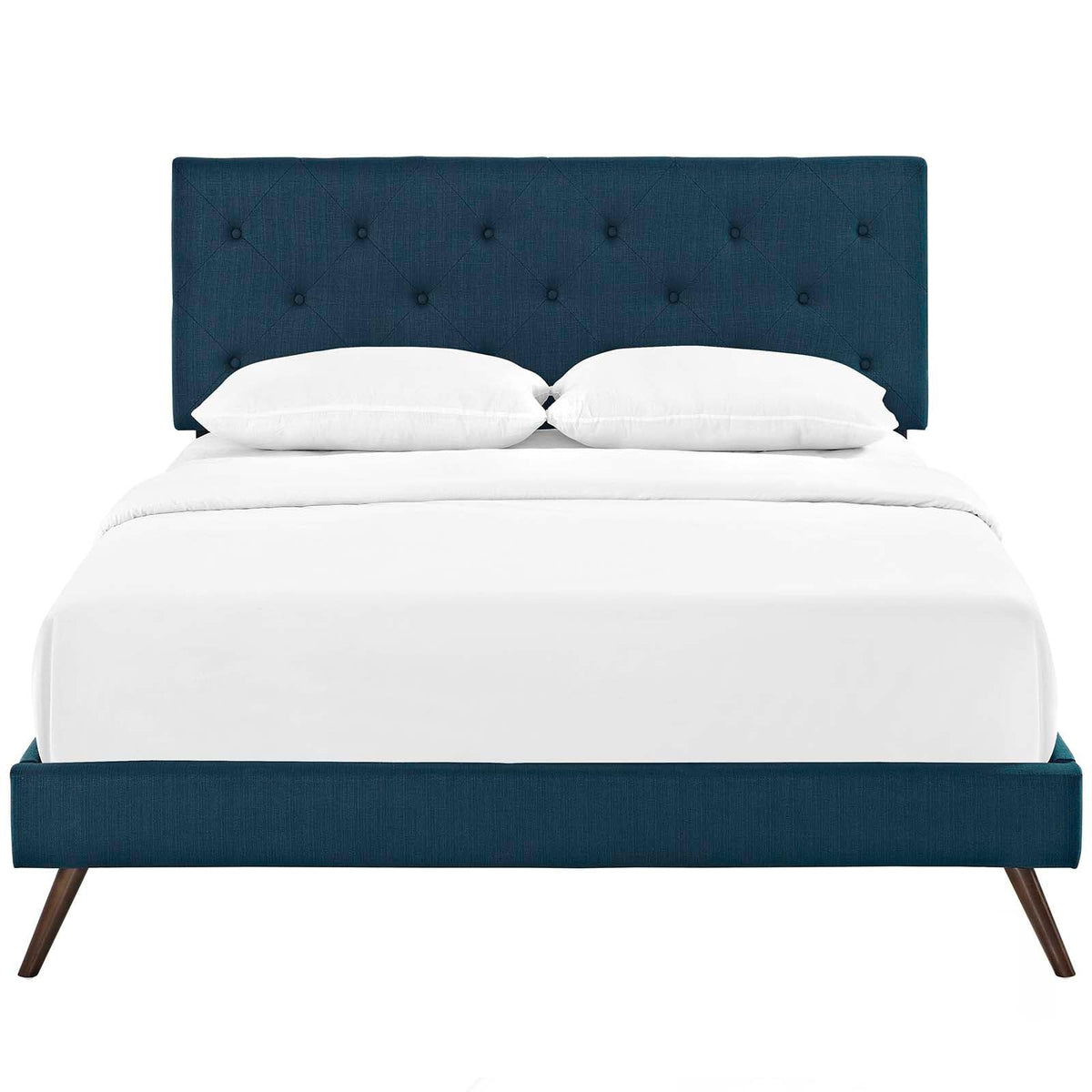 Twin Luxury 4-Piece Deep Pocket Sheet Set - Cool & Breathable