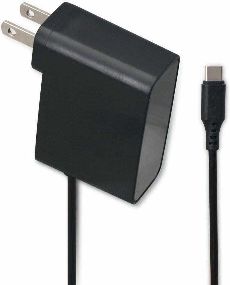 SwitchGo AC Adapter for Nintendo 2.4A