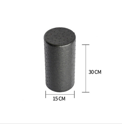 CoreFit Yoga Roller - Essential Fitness Tool