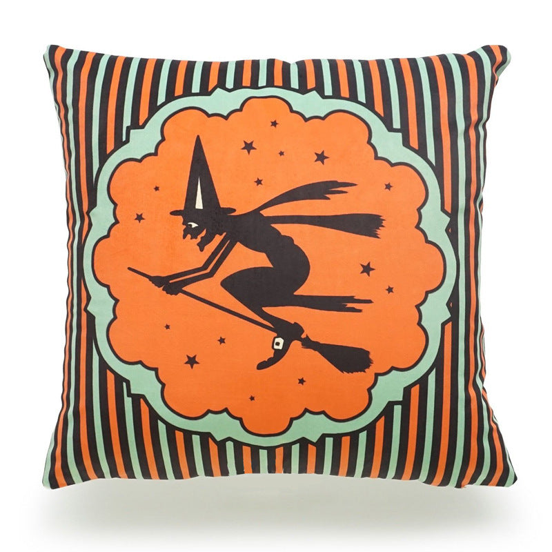 Spooky Season Pillowcase