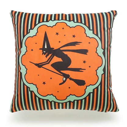 Spooky Season Pillowcase