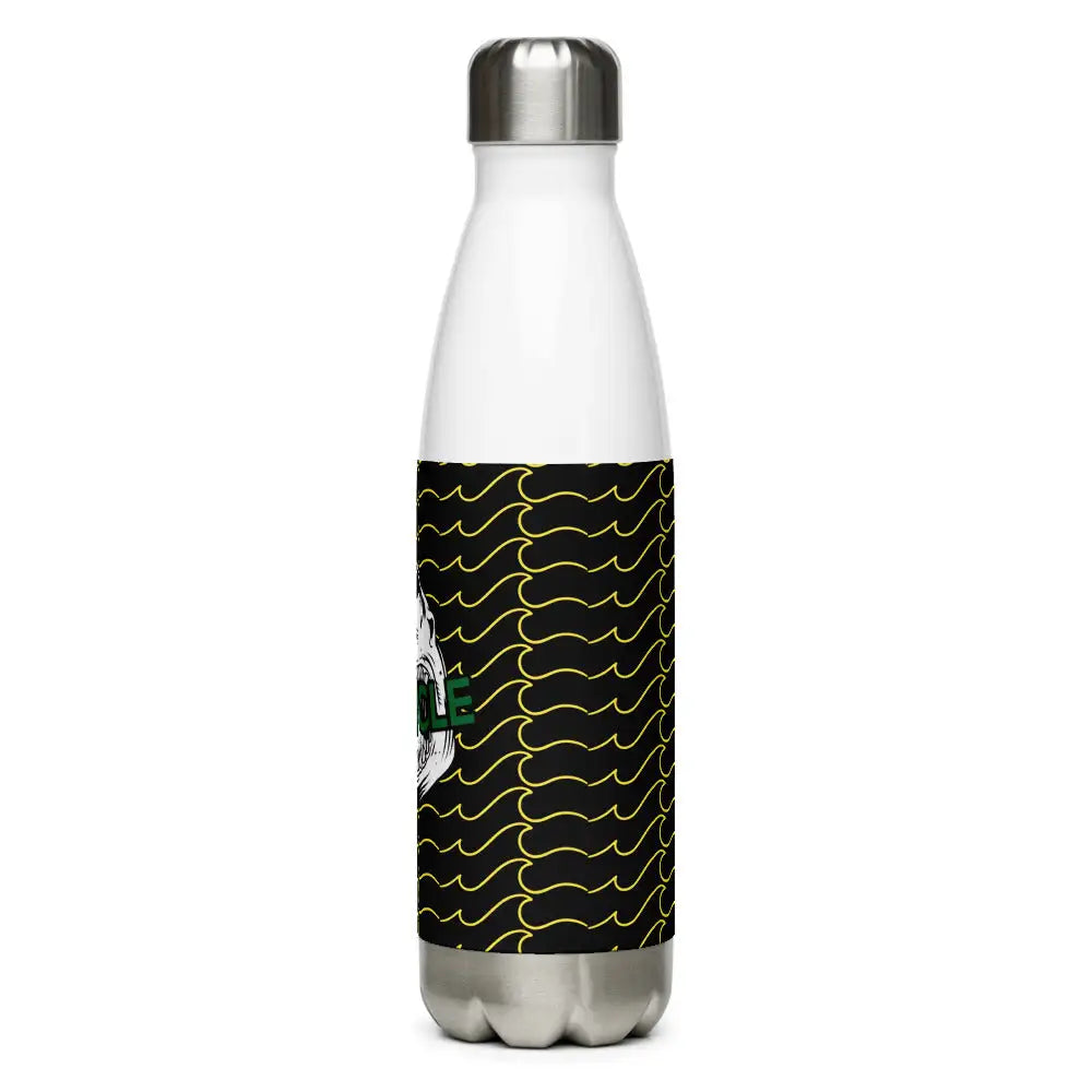 Oceanic 17oz Insulated Steel Bottle