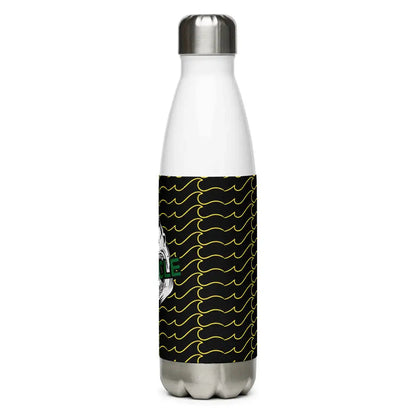 Oceanic 17oz Insulated Steel Bottle