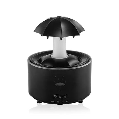 MistFlow Aroma Humidifier