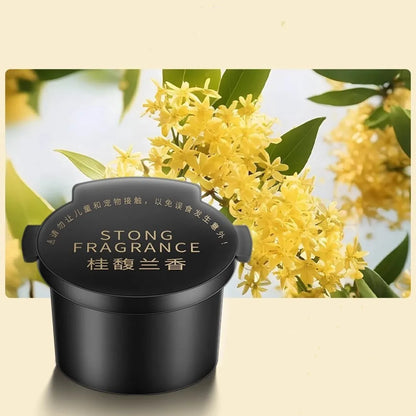 Auto Essence Humidifier