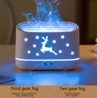 Cozy Elk Aroma Diffuser