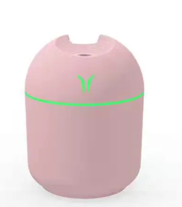 Compact Air Hydrator