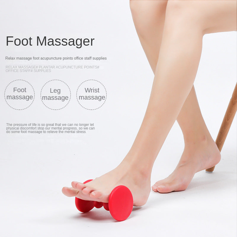 Arch Relief Foot Roller