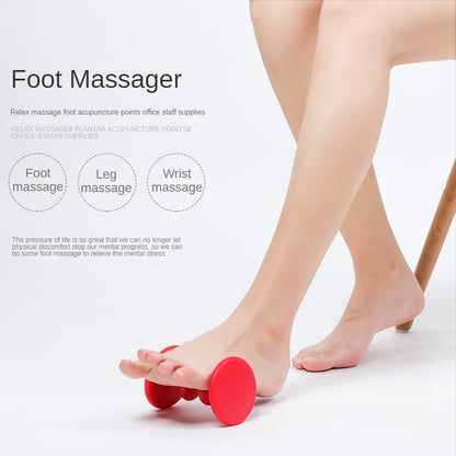 Arch Relief Foot Roller