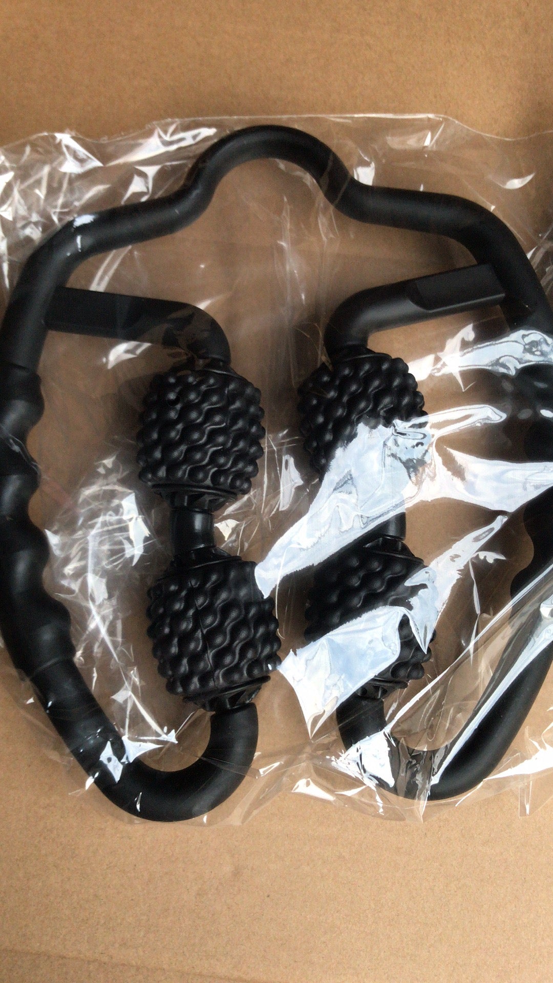 FlexiFit Foam Roller & Massage Stick