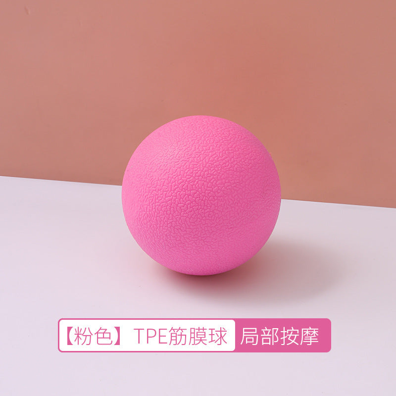 FlexiRoll Massage Ball Set
