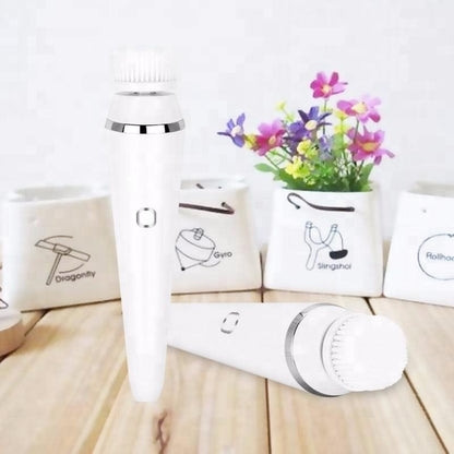 Skin Revival Facial Brush